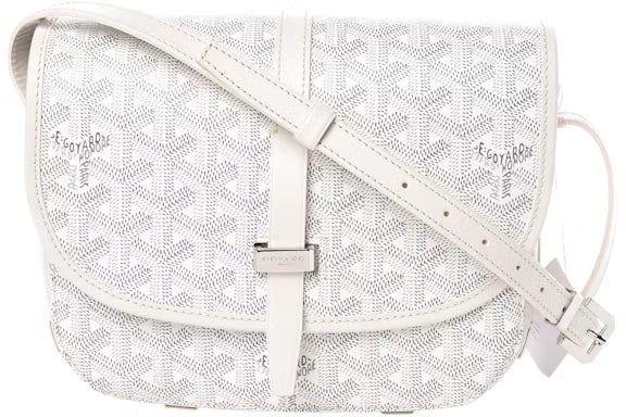 Goyard Belvedere PM