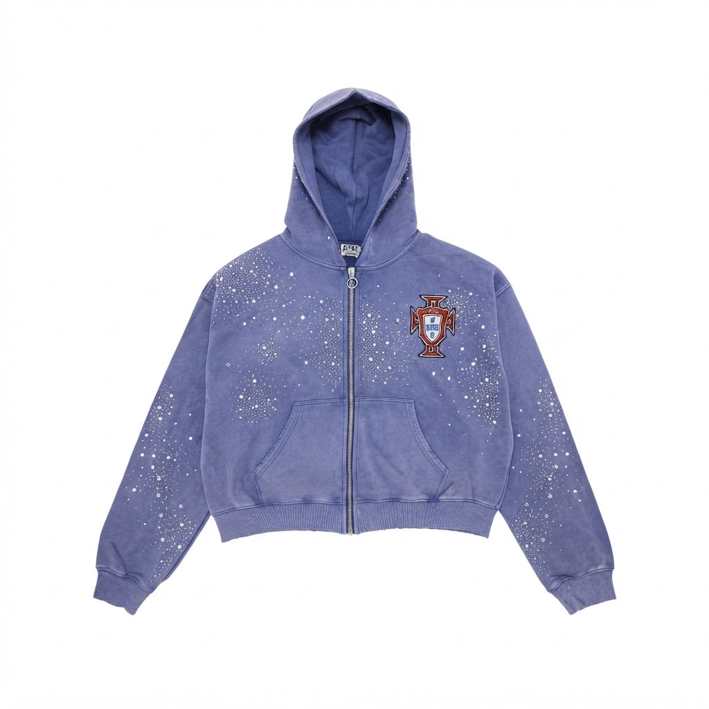 Valley Dreams Portugal Hoodie