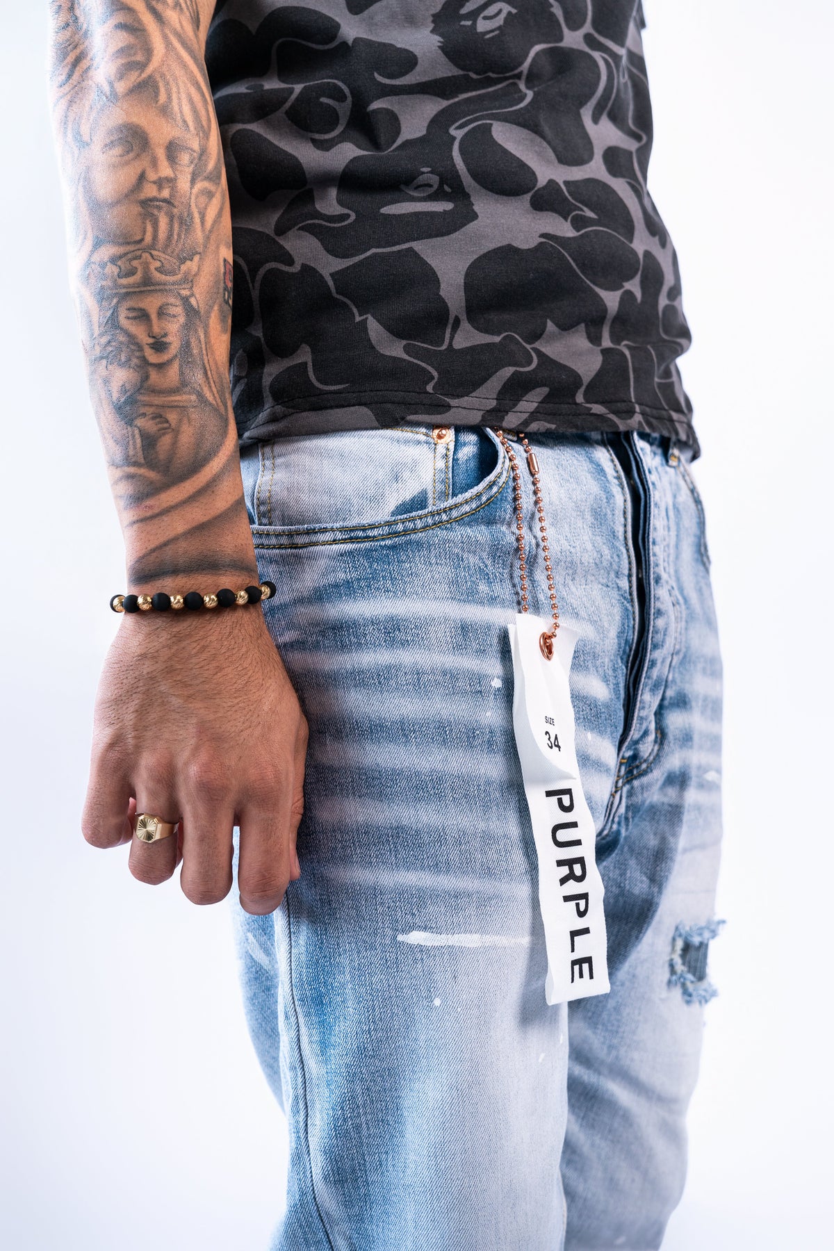 Pantalones