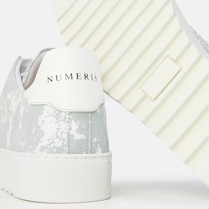 NUMERIS ATELIER - NUBE