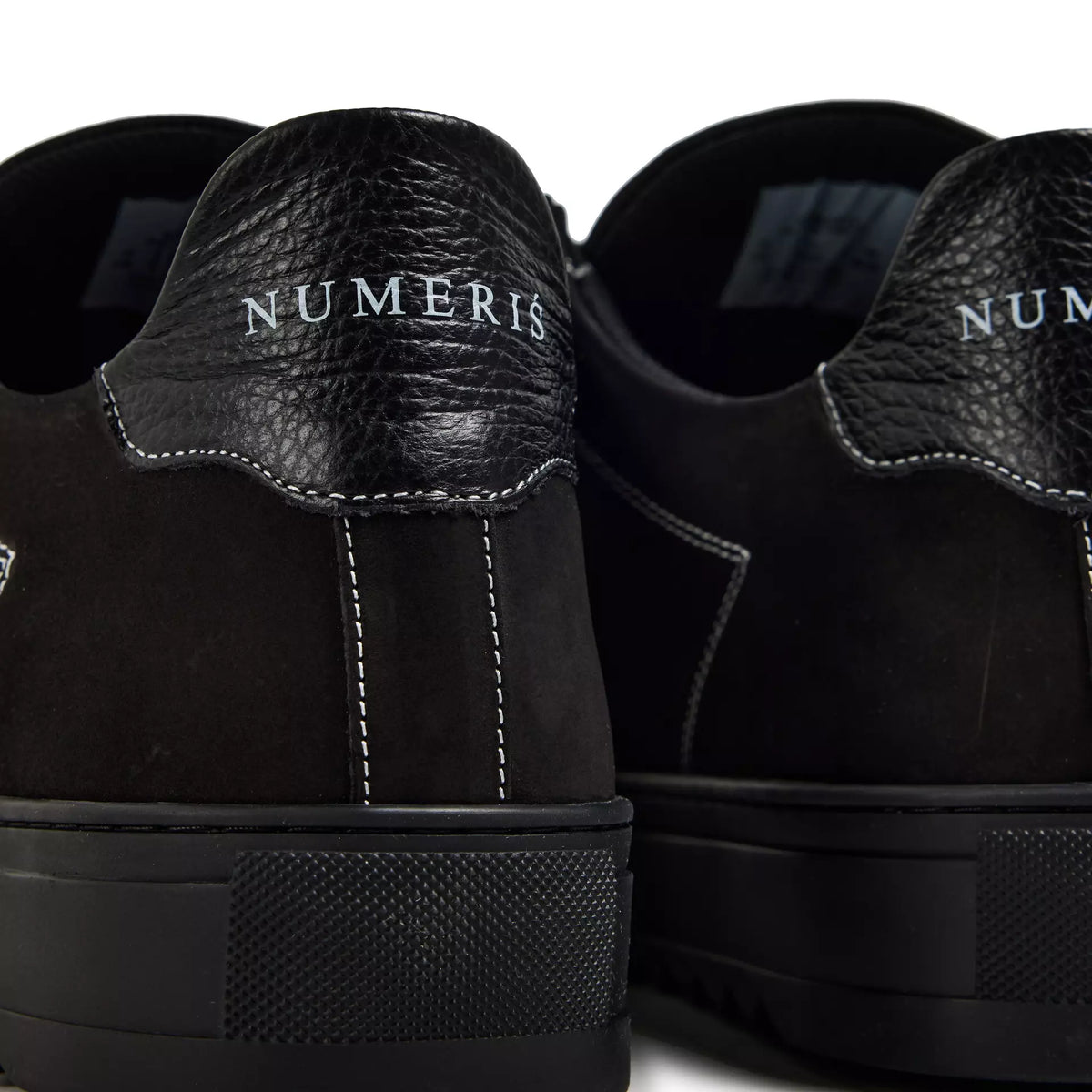 NUMERIS ATELIER - CARBON