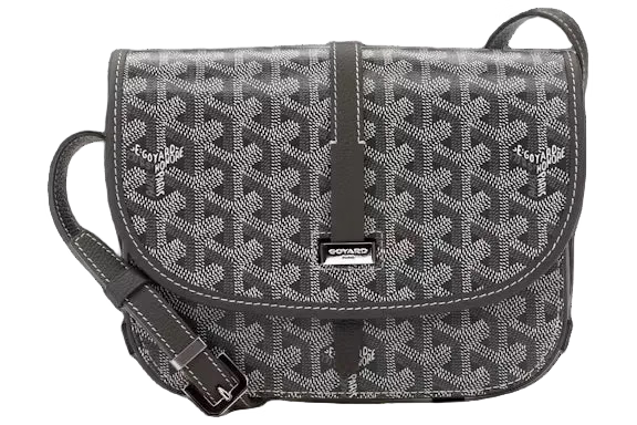 Goyard Belvedere PM