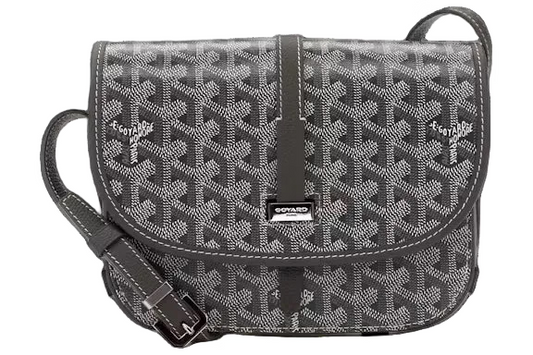 Goyard Belvedere PM
