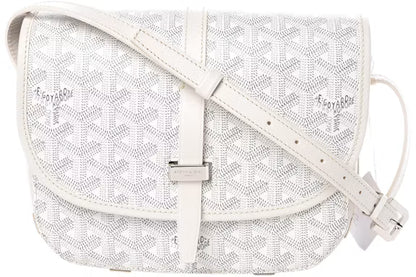 Goyard Belvedere PM