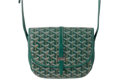 Goyard Belvedere PM