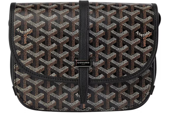Goyard Belvedere PM