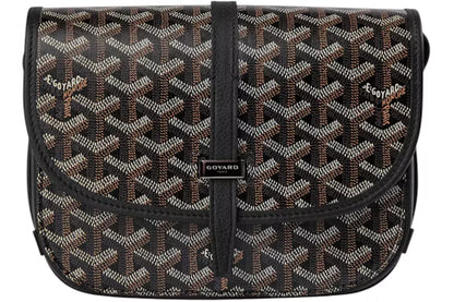 Goyard Belvedere PM