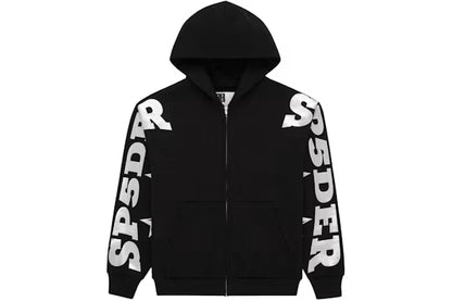 Sp5der MX555 Zip Hoodie