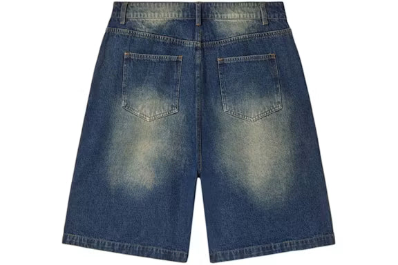 Vale Forever 1980s Jorts