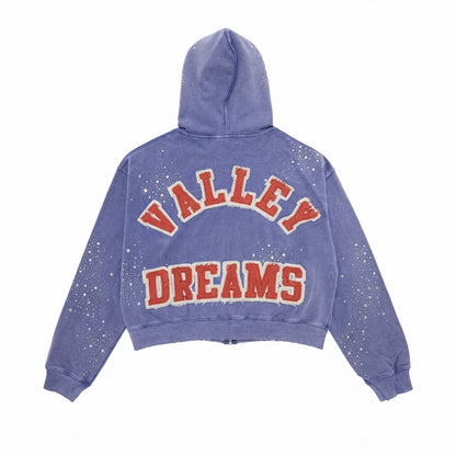 Valley Dreams Portugal Hoodie