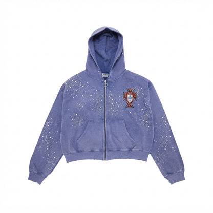 Valley Dreams Portugal Hoodie