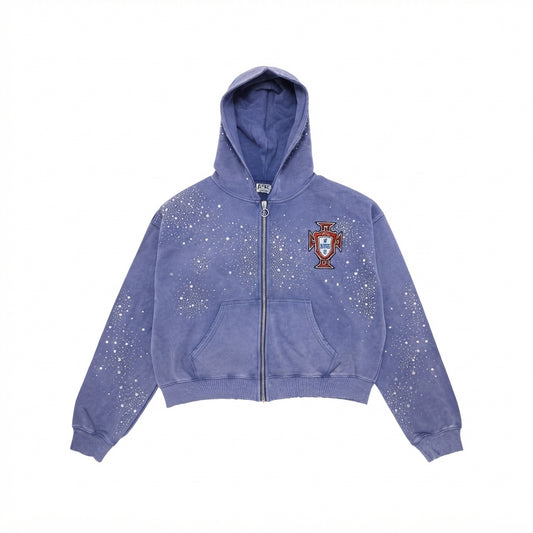 Valley Dreams Portugal Hoodie